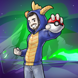 Variety twitch streamer, game enthusiast, anime and manga lover, super chill. Also if you wanna post any fan art I would enjoy send it my way.