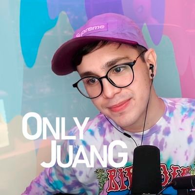 ¡Hola! Somos una cuenta dedicada a informar acerca del streamer @JuanSGuarnizo en tiempo real. ¡Activa las notificaciones!