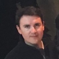 davidrodv's profile picture. 