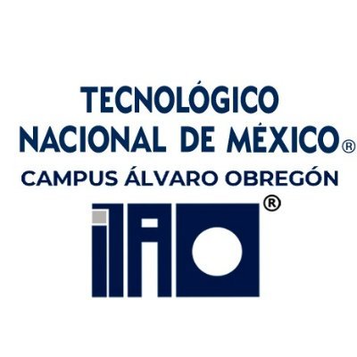 Institución de Educación Superior Pública, #TecNM con carreras de Ing en Gestión Empresarial, Diseño Industrial y Tecnologías de Información y Comunicaciones.