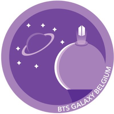 Belgian fanbase for the group BTS • Updates, Projects, Giveaways, Waffle Army • Tweets in 🇫🇷/🇳🇱 • Follow us to stay updated Charts: @BTSchartsBE