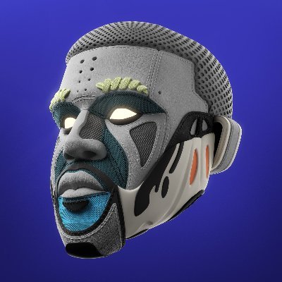 Hitbit40783656's profile picture. || PASSIONATE ABOUT NFTS ||