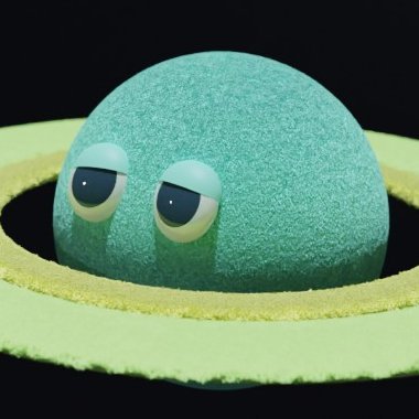 内気な惑星さんのプロフィール画像