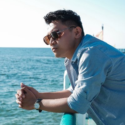 charlsinsights's profile picture. Building my Mind through Reading 🧠
Training my Muscles in the Gym 💪
Learning to remove the "L" later 💰