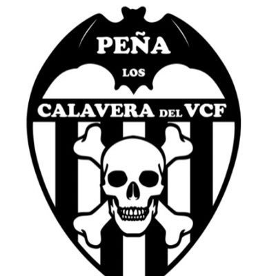 Los Calavera VCF 🦇🦇💯🏴‍☠️