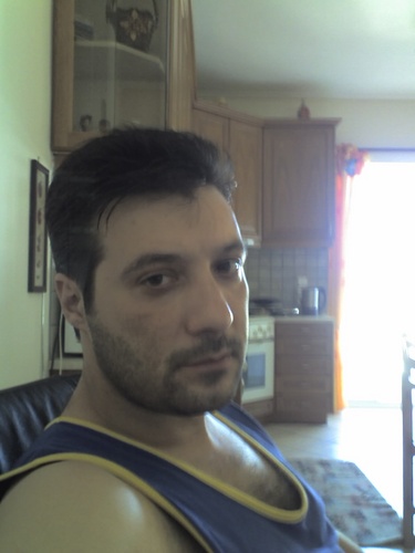 Emmanouelmanos's profile picture. 