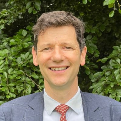 Head of Junior School at Dulwich College (Singapore).