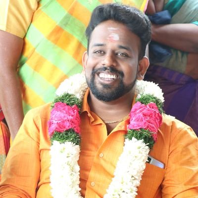 nethaji_jega's profile picture. தேசியமும் தெய்வீகமும் இரு கண்கள்