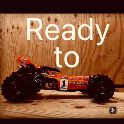 RADIMARU_LABO's profile picture. RCカー復帰組、復刻系を中心に楽しみつつ、個人的な記録としてtweetしていきます。 無言フォローお許し下さいますよう、お願いします