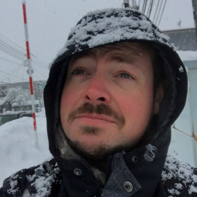 webbymoto's profile picture. Just a dull, boring kind of guy - expert at doing stuff. All views & statements are my own - RT != endorsement. Proclaimed Lord.
