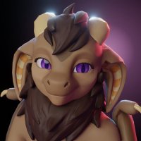 ronidragon.bsky.social (@roni_animations) 's Twitter Profile