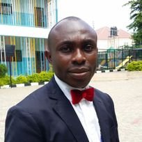 OdikayorOscar's profile picture. More blessing