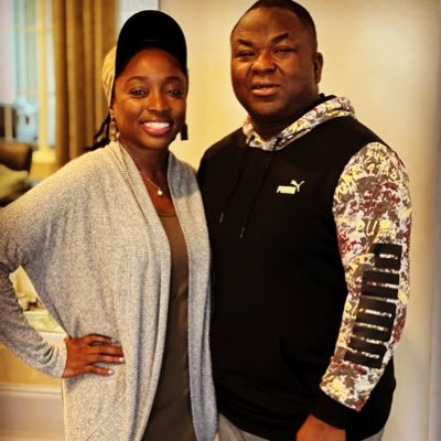 lanreijaola's profile picture. The King's Kid