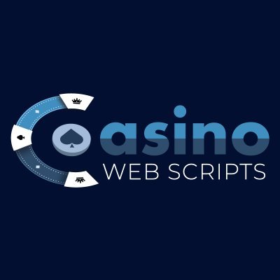 Casinowebscript's profile picture. Online casino software | Online casino games development company |
14 years in iGaming |
Complete solutions for online casinos, crypto casinos and sweepstakes