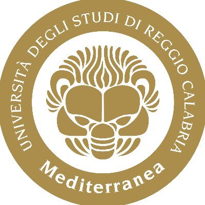 Università Mediterranea di Reggio Calabria  |  Official Page