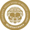 UniRCMedi's profile picture. Università Mediterranea di Reggio Calabria | Official Page