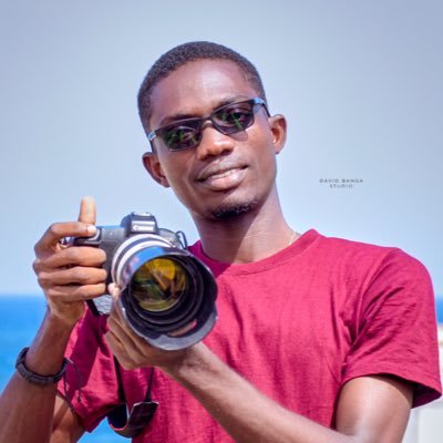 Photographe