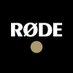 RØDE Türkiye (@rodemicturkiye) Twitter profile photo