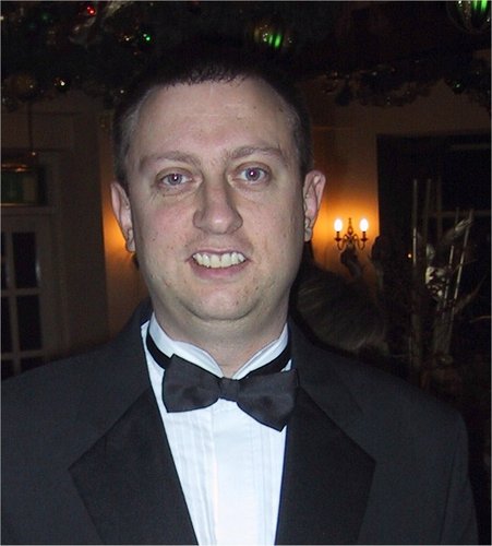 Husband of @PandaImpey and father of Hannah. Image processing software developer during the day, and model helicopter pilot & app developer in my spare time.