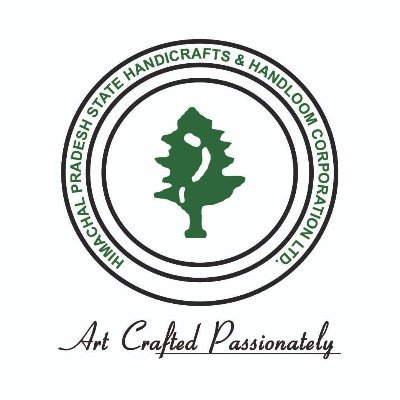 HandicraftsHim1's profile picture. It is an H.P. State Government Undertaking with the objective to assist and promote the interests of the poor weavers & artisans of the state