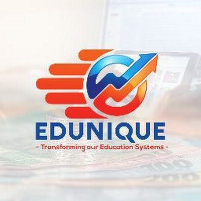 EduniqueT's profile picture. Edunique is a non-profit transformation initiative that aims at bridging the resource, delivery and motivation gap among high/secondary schools.