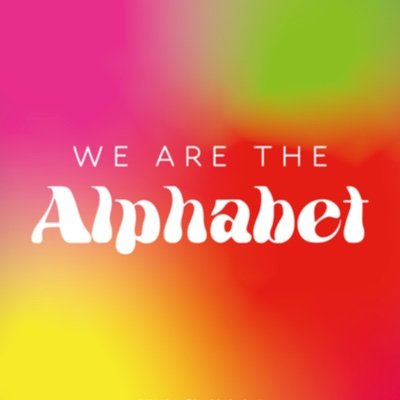 The non-profit cohort behind @AlphabetRadio. Founded by @heylaurablake. #WeAreTheAlphabet