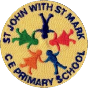 StJohnStMark's profile picture. Believe, Achieve, Succeed!