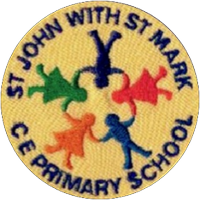 St John with St Mark Bury (@stjohnstmark) 's Twitter Profile