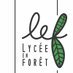 Lycée en Forêt (@lef_officiel45) Twitter profile photo Lycée en Forêt (@lef_officiel45) Twitter profile photo