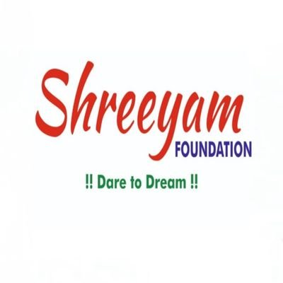 Shreeyam Foundation