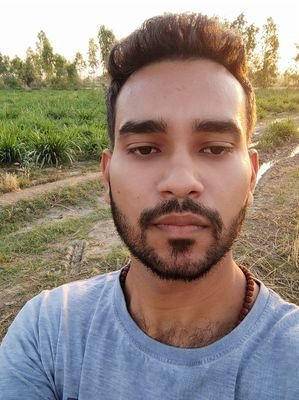 Lalit_vats04's profile picture. #Earth_buddy #Save_soil🌱🌳🌴🌲🌿
