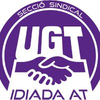 UGT IDIADA🔻 (@ugt_idiada) 's Twitter Profile
