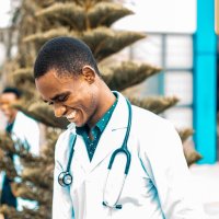Dr. Geofrey Mwansumbule (@geonelsonfrey) 's Twitter Profile