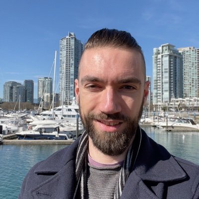 Richard Garand Profile