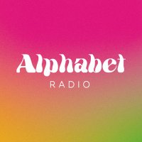 Alphabet Radio (@alphabetradio) 's Twitter Profile Photo Alphabet Radio (@alphabetradio) 's Twitter Profile Photo