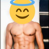 Cesar Andres (@cesarhot24cm) 's Twitter Profile