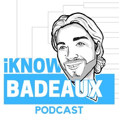 iKnowBadeaux Profile Picture
