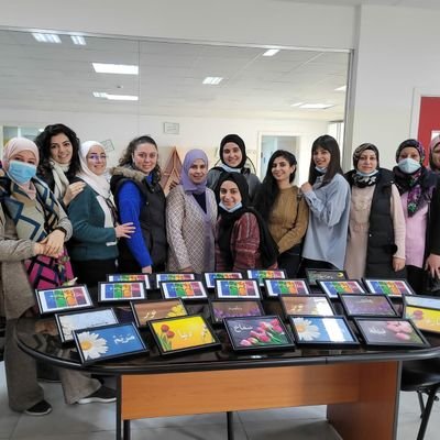 AytourHiba's profile picture. Mathematics Teacher at Makassed Aisha School