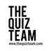 The Quiz Team (@thequizteam) Twitter profile photo The Quiz Team (@thequizteam) Twitter profile photo