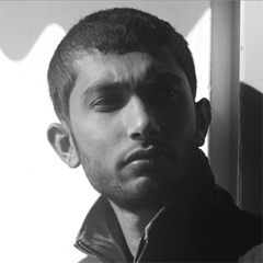 u_kalita's profile picture. Life is fun, life is art, life is a challenge!!