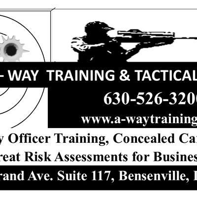 We provide a variety of in-person and online training courses. Please visit our website https://t.co/7DMpUtKELa