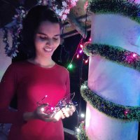 Elisabeth Rebecca Falcão💜 (@rebsfalcao15) 's Twitter Profile