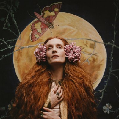 florencemachine Profile Picture