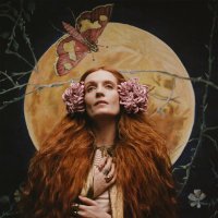 florence welch(@florencemachine) 's Twitter Profileg