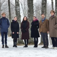 The BENEDICAMUS Project (@erc_benedicamus) 's Twitter Profile Photo The BENEDICAMUS Project (@erc_benedicamus) 's Twitter Profile Photo