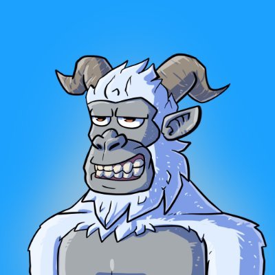 Smooth Yeti Salesさんのプロフィール画像