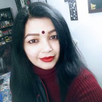 Medha Dutta Yadav(@primidutt) 's Twitter Profileg
