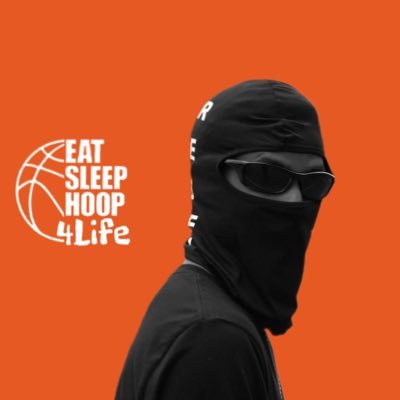 HOOP 4  LIFE   - A multi-media company specializing in sports events, interviews, merchandise and plenty more. - Love to create and Motivate