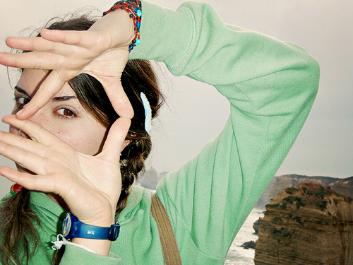 ReneeParisi's profile picture. Art Educator