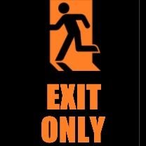 ExitonlyEo's profile picture. 脱出専用